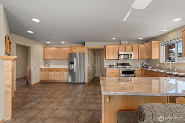 1264 Wheatridge Drive, East Wenatchee, WA 98802