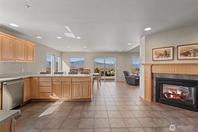 1264 Wheatridge Drive, East Wenatchee, WA 98802