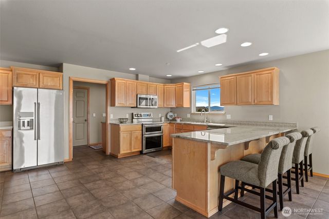 1264 Wheatridge Drive, East Wenatchee, WA 98802