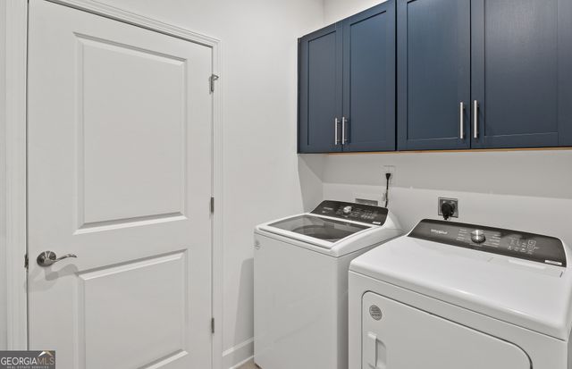1242 Bartam Drive, Griffin, GA 30223
