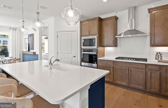 1242 Bartam Drive, Griffin, GA 30223