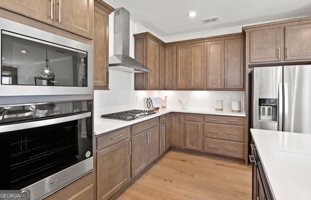 1242 Bartam Drive, Griffin, GA 30223