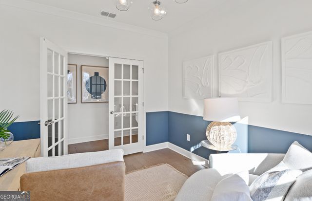 1242 Bartam Drive, Griffin, GA 30223