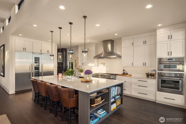 1223 2nd Street, Kirkland, WA 98033