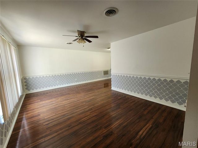 2917 Hubert Drive, St Louis, MO 63125