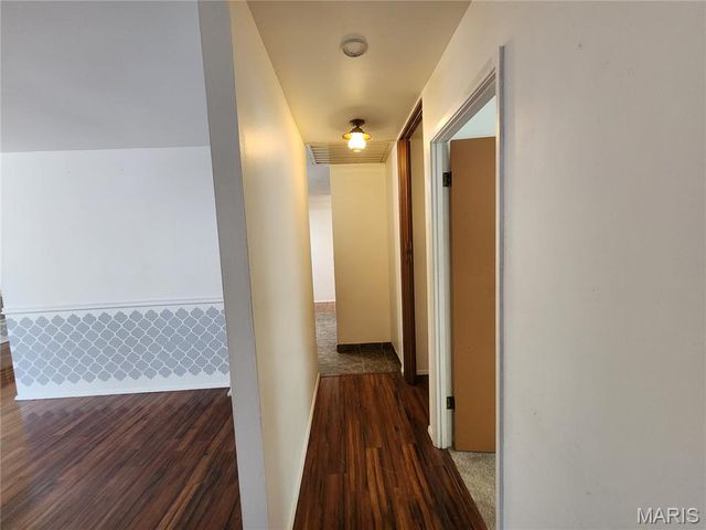 2917 Hubert Drive, St Louis, MO 63125