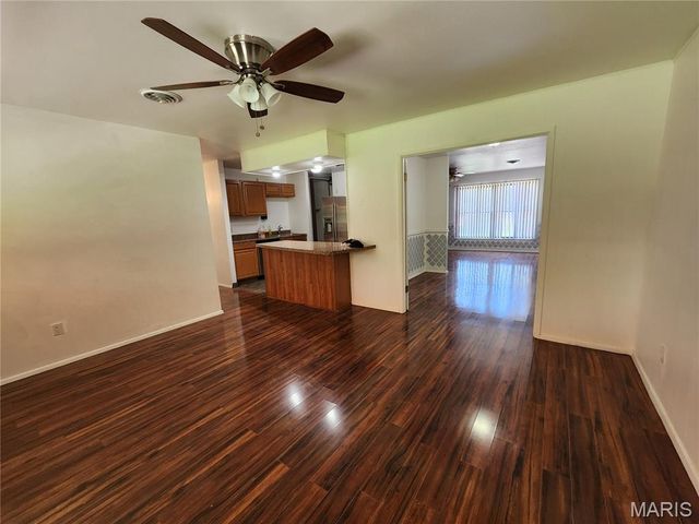 2917 Hubert Drive, St Louis, MO 63125