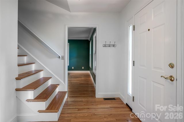 7 Timber Park Drive, Black Mountain, NC 28711