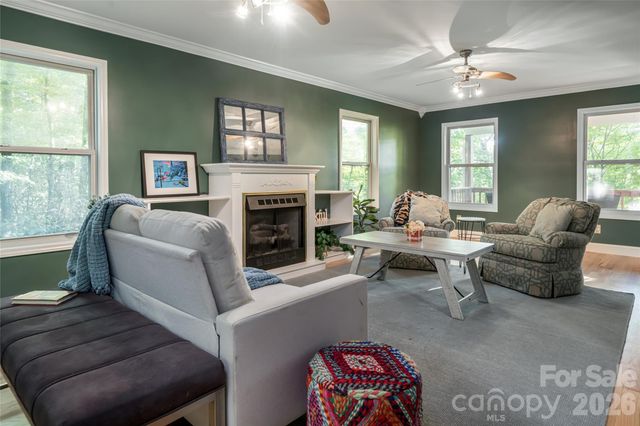 7 Timber Park Drive, Black Mountain, NC 28711