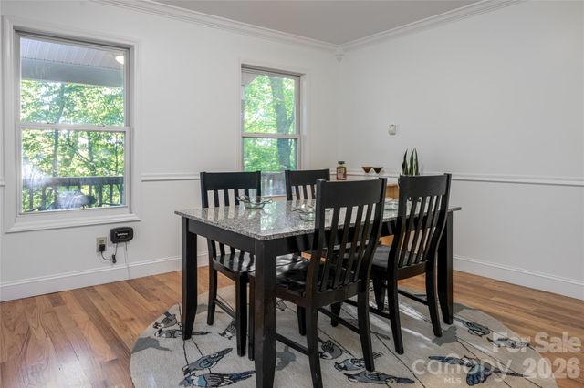 7 Timber Park Drive, Black Mountain, NC 28711