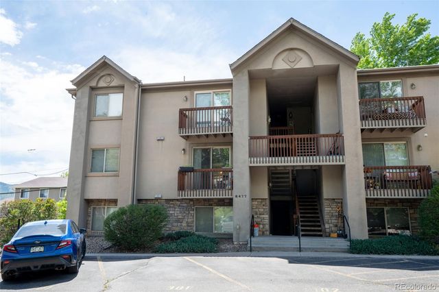 8477 S Reed Street 2-101, Littleton, CO 80128