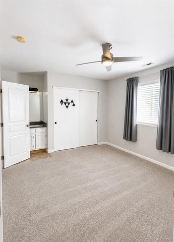 8477 S Reed Street 2-101, Littleton, CO 80128