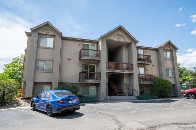 8477 S Reed Street 2-101, Littleton, CO 80128