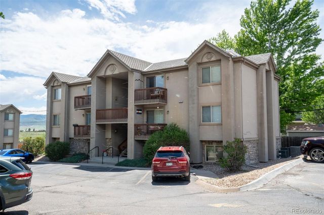 8477 S Reed Street 2-101, Littleton, CO 80128