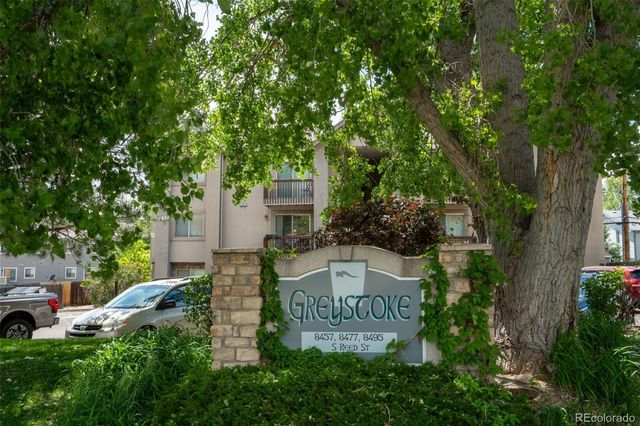 8477 S Reed Street 2-101, Littleton, CO 80128