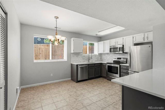 8477 S Reed Street 2-101, Littleton, CO 80128