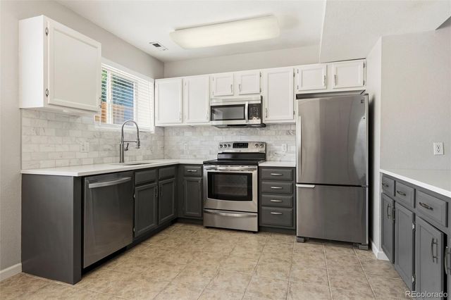 8477 S Reed Street 2-101, Littleton, CO 80128