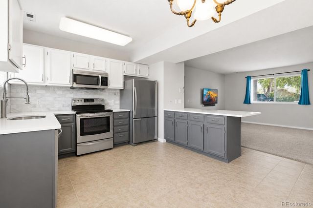 8477 S Reed Street 2-101, Littleton, CO 80128