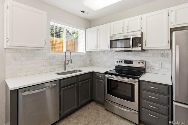 8477 S Reed Street 2-101, Littleton, CO 80128