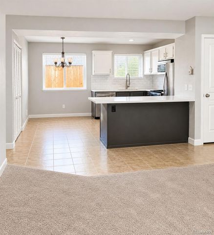 8477 S Reed Street 2-101, Littleton, CO 80128