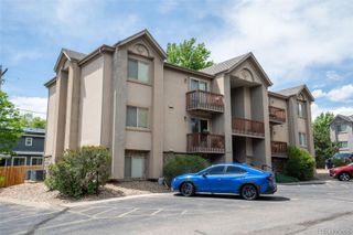 8477 S Reed Street 2-101, Littleton, CO 80128