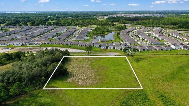 BOWEN ROAD, Davenport, FL 33837