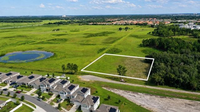 BOWEN ROAD, Davenport, FL 33837