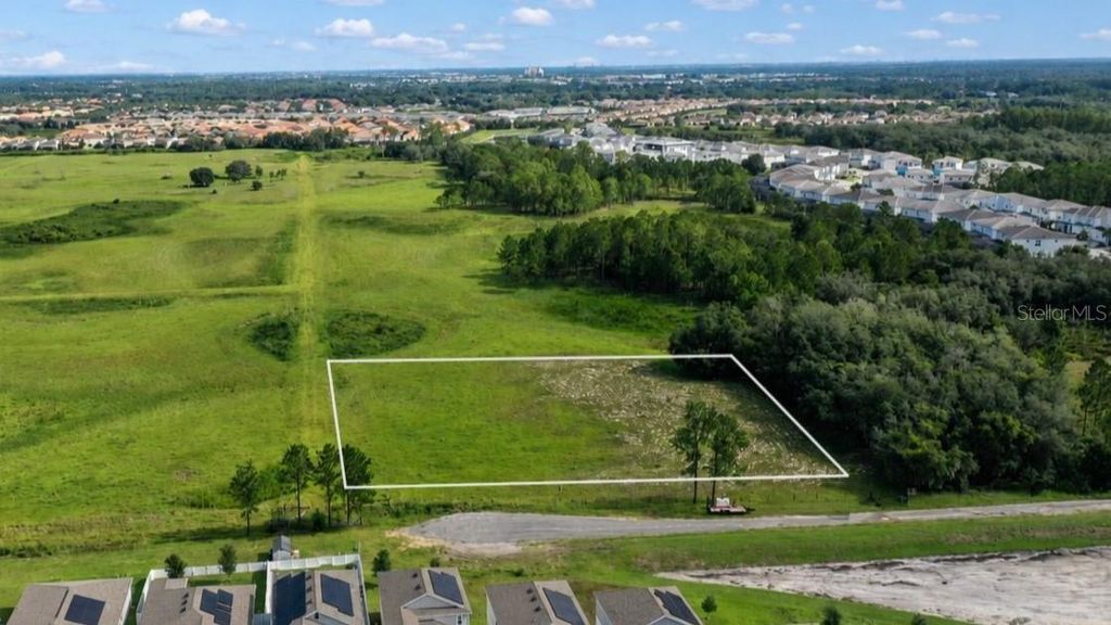BOWEN ROAD, Davenport, FL 33837