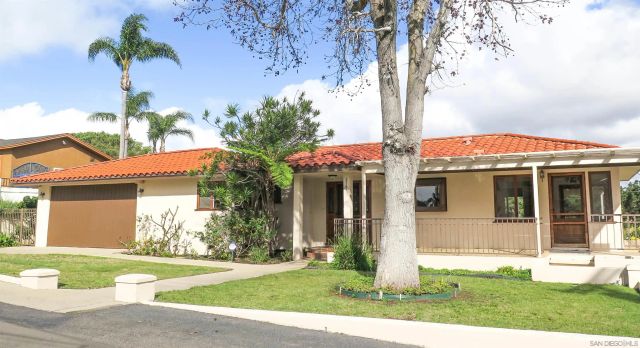 3861 S Grandview Pl, Bonita, CA 91902
