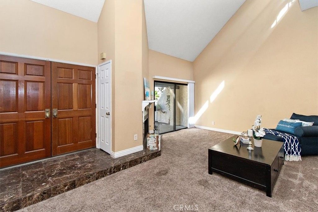 5465 E Centralia, Long Beach, CA 90808 — exterior