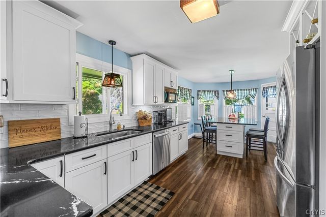 4 Crescent Street, German Flatts, NY 13357