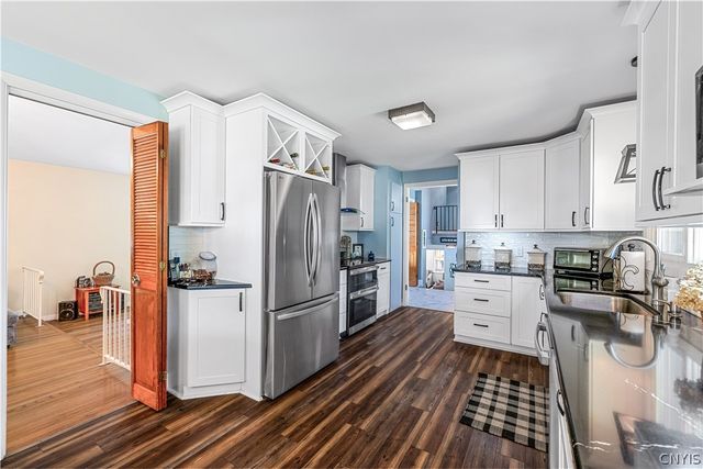 4 Crescent Street, German Flatts, NY 13357
