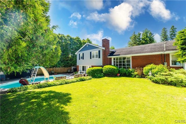4 Crescent Street, German Flatts, NY 13357