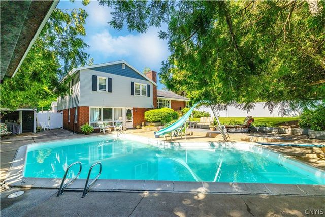 4 Crescent Street, German Flatts, NY 13357