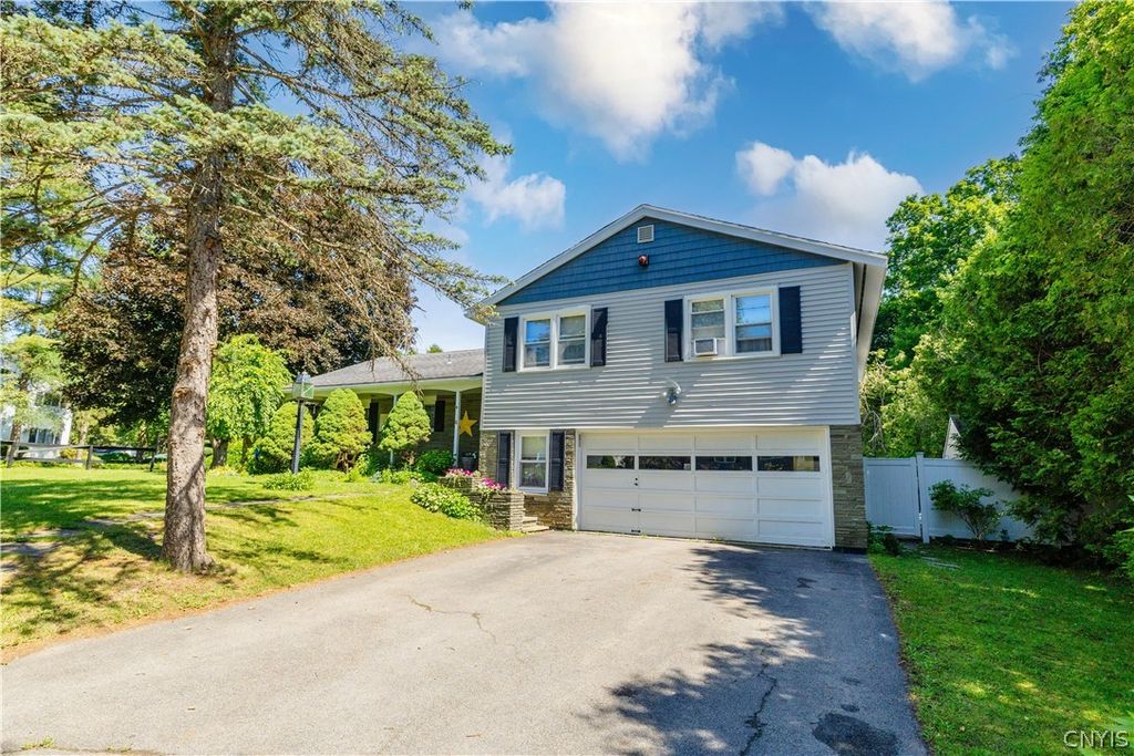 4 Crescent Street, German Flatts, NY 13357