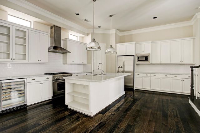 5713 Rose Street C, Houston, TX 77007