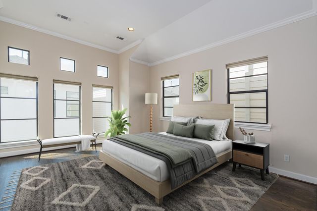 5713 Rose Street C, Houston, TX 77007