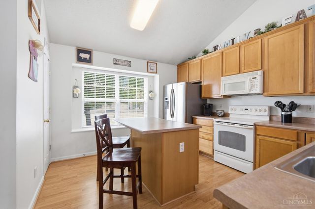 904 Centennial Street, Trenton, OH 45067