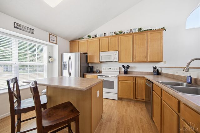904 Centennial Street, Trenton, OH 45067