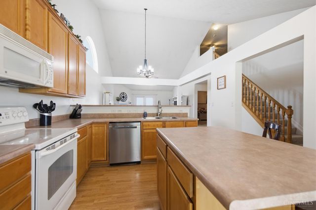 904 Centennial Street, Trenton, OH 45067