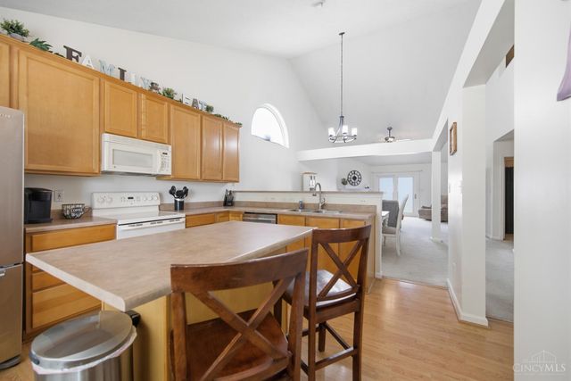 904 Centennial Street, Trenton, OH 45067