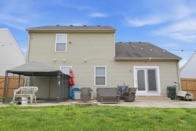 904 Centennial Street, Trenton, OH 45067