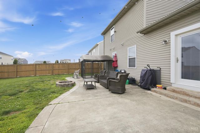 904 Centennial Street, Trenton, OH 45067