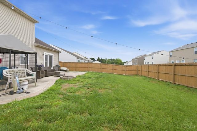 904 Centennial Street, Trenton, OH 45067