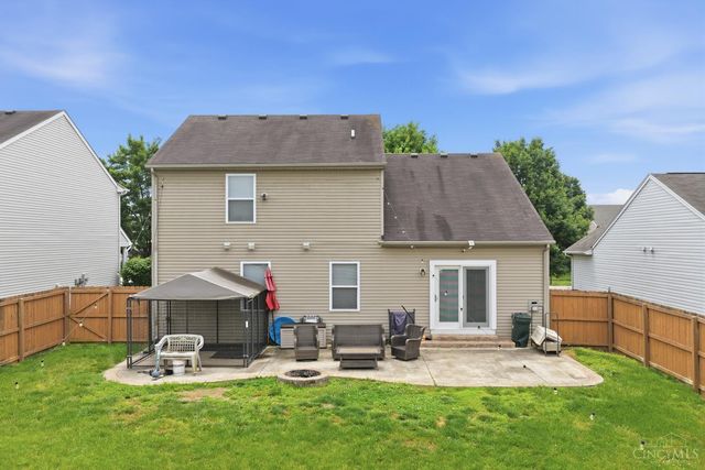 904 Centennial Street, Trenton, OH 45067