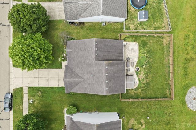 904 Centennial Street, Trenton, OH 45067