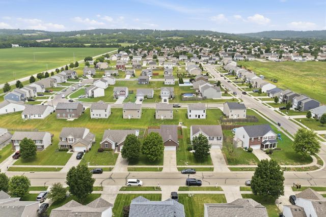 904 Centennial Street, Trenton, OH 45067