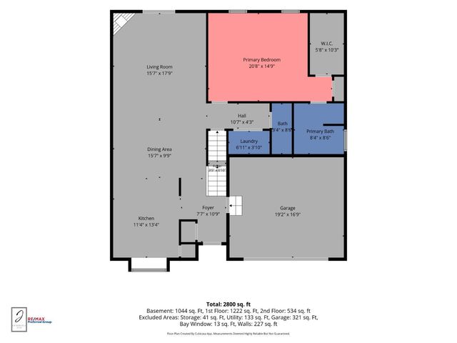 904 Centennial Street, Trenton, OH 45067