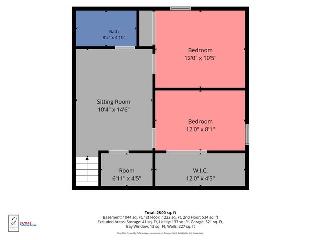 904 Centennial Street, Trenton, OH 45067