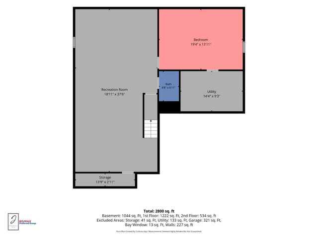 904 Centennial Street, Trenton, OH 45067